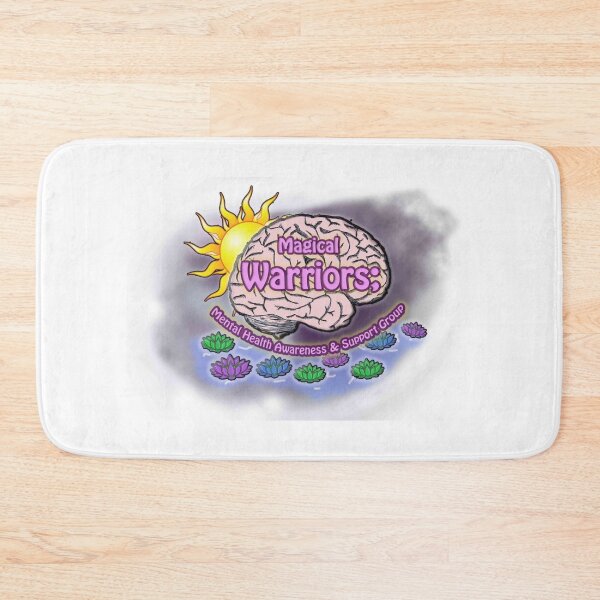 Item preview, Magical Warriors; Large designed and sold by Warriors1991.