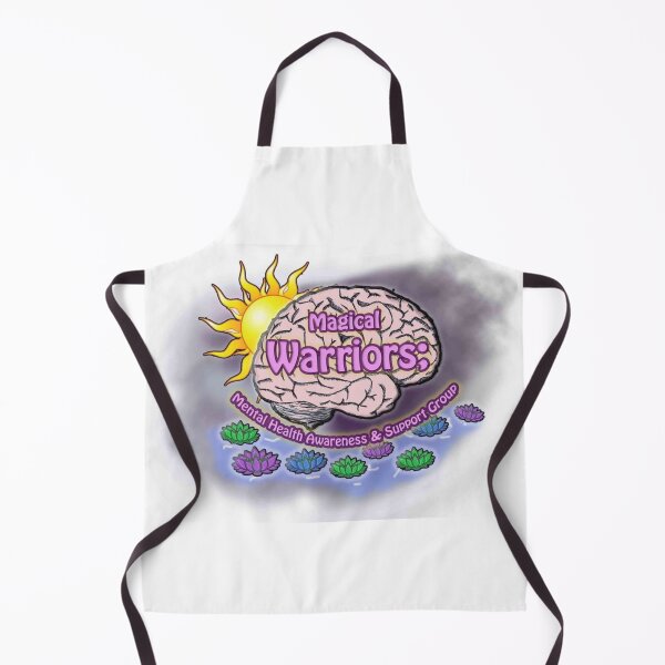 Item preview, Magical Warriors; Large designed and sold by Warriors1991.