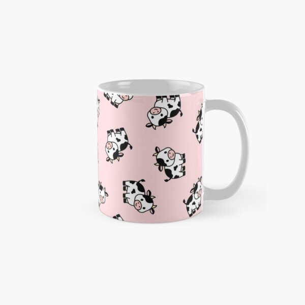 Cow Classic Mug