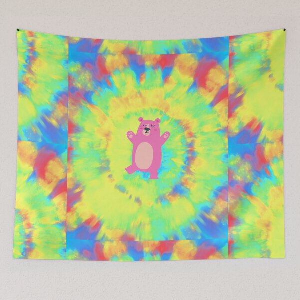 Artikelvorschau, Tie-Dye entworfen und verkauft von mirara.