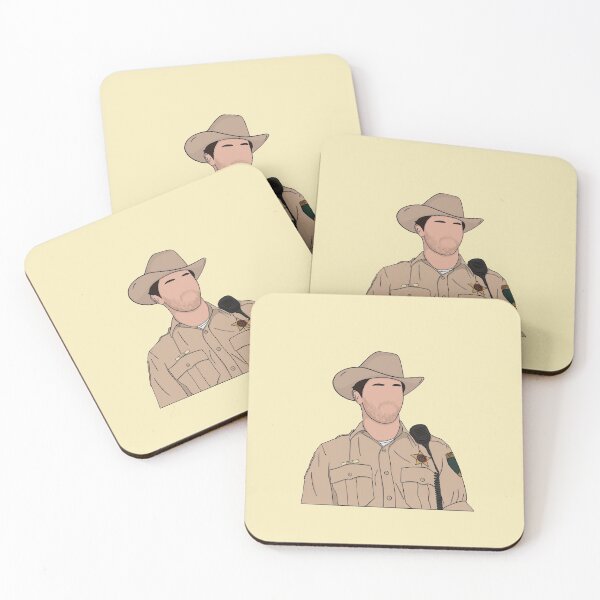 Item preview, Max Evans - Roswell New Mexico designed and sold by closerxdesign.