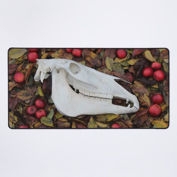 Item preview, Autumn Horse designed and sold by TheFoxsTrousers.