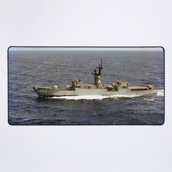 Item preview, USS KNOX (DE-1052) SHIP'S STORE designed and sold by militarygifts.