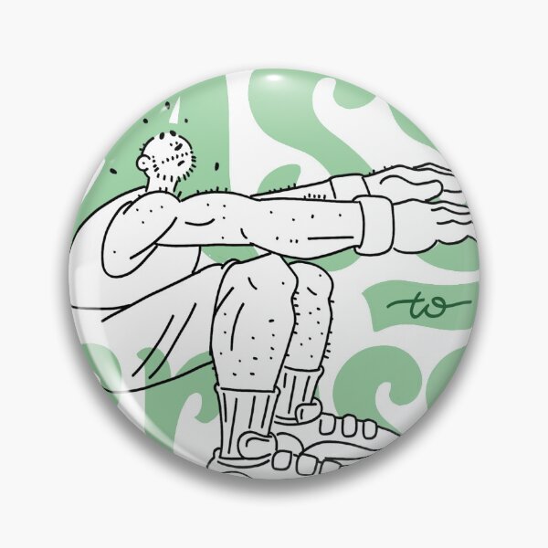 Item preview, Crossfit Ass To Grass Design designed and sold by Mike Dreiling Design.