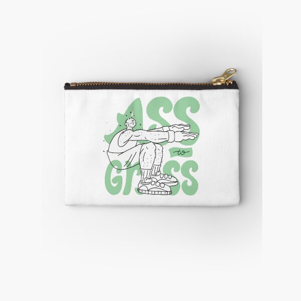 Item preview, Crossfit Ass To Grass Design designed and sold by Mike Dreiling Design.
