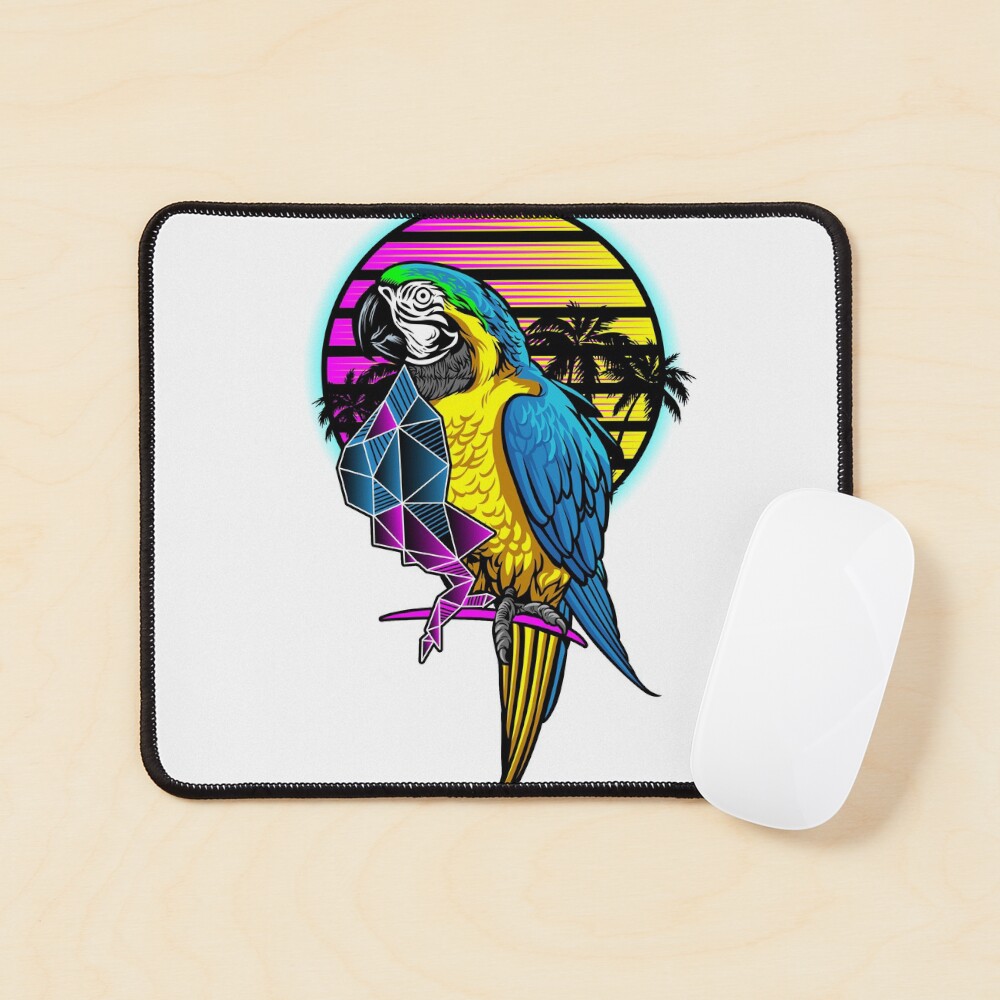 Item preview, Mouse Pad designed and sold by TrvlWorld.