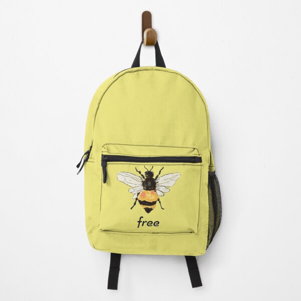 Item preview, Bee free designed and sold by lordyswiss.