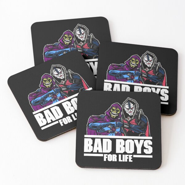 Item preview, Bad Boys 4 Life designed and sold by AndreusD.
