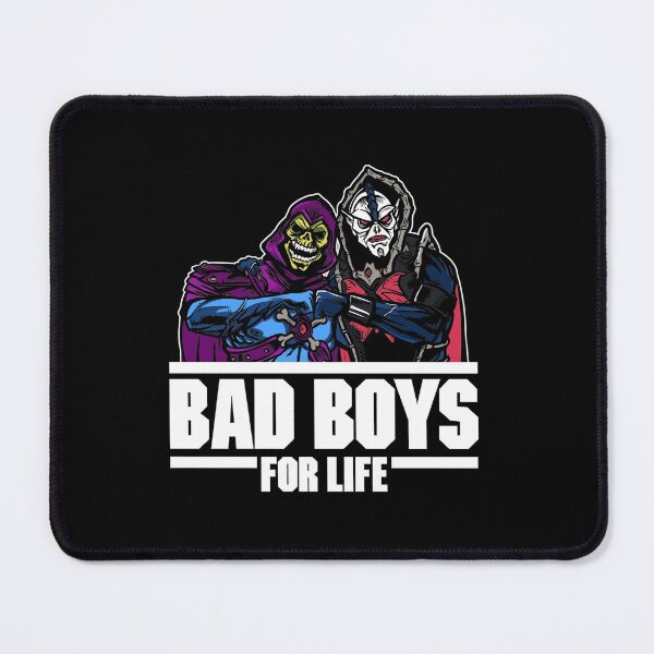 Item preview, Bad Boys 4 Life designed and sold by AndreusD.
