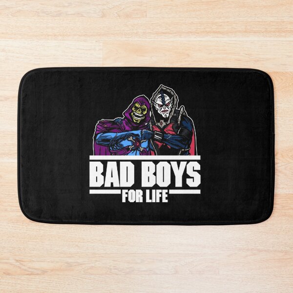 Item preview, Bad Boys 4 Life designed and sold by AndreusD.