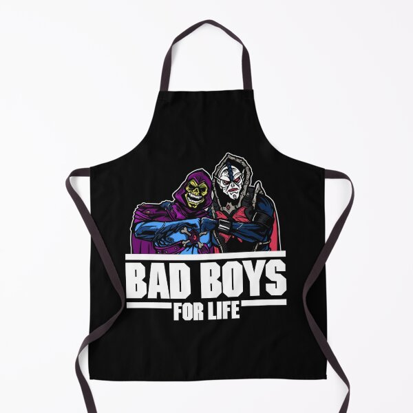 Item preview, Bad Boys 4 Life designed and sold by AndreusD.