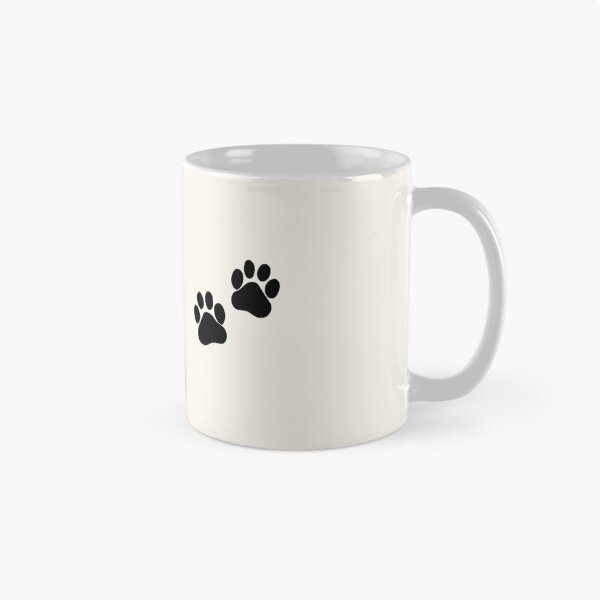 Item preview, tiger paw designed and sold by zaher97.