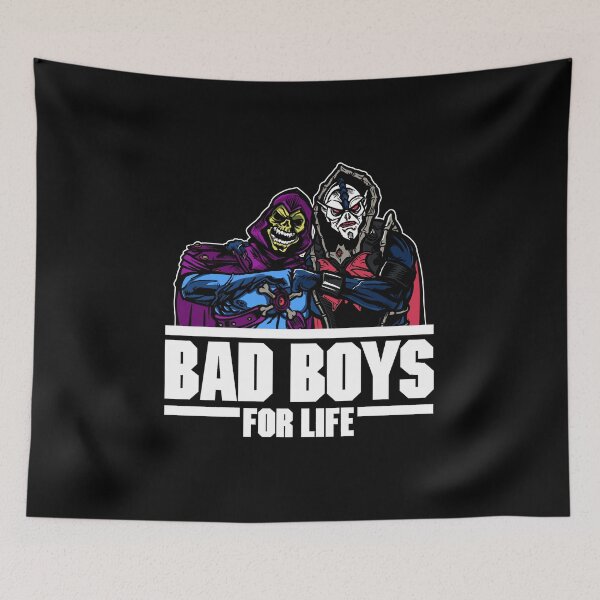 Item preview, Bad Boys 4 Life designed and sold by AndreusD.