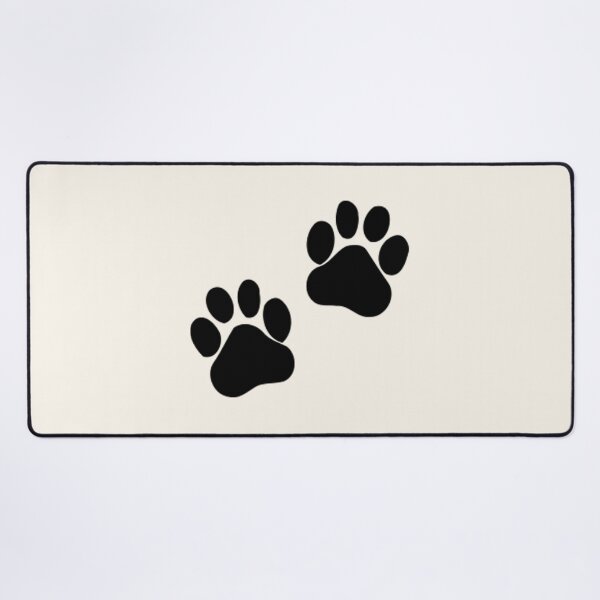 Item preview, tiger paw designed and sold by zaher97.