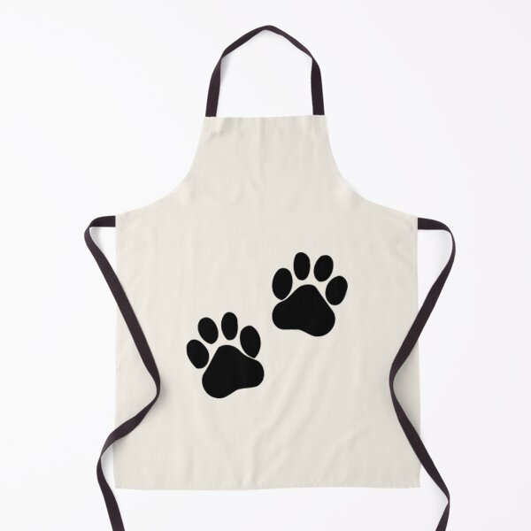Item preview, tiger paw designed and sold by zaher97.