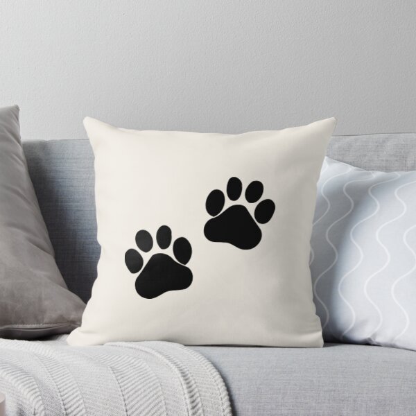 Item preview, tiger paw designed and sold by zaher97.