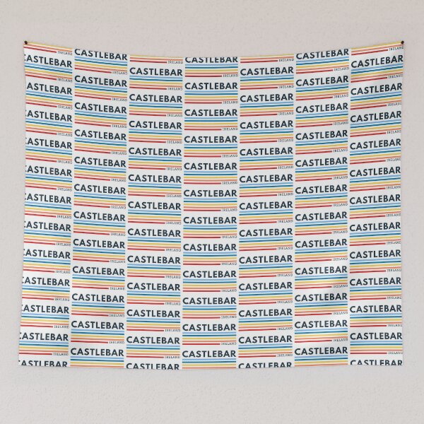Item preview, Castlebar Ireland designed and sold by europelines.