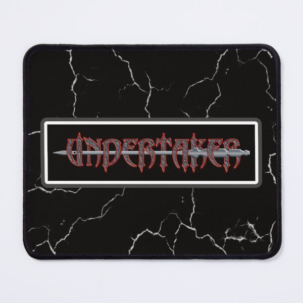Item preview, Undertaker Trocar designed and sold by NoBonesLife.