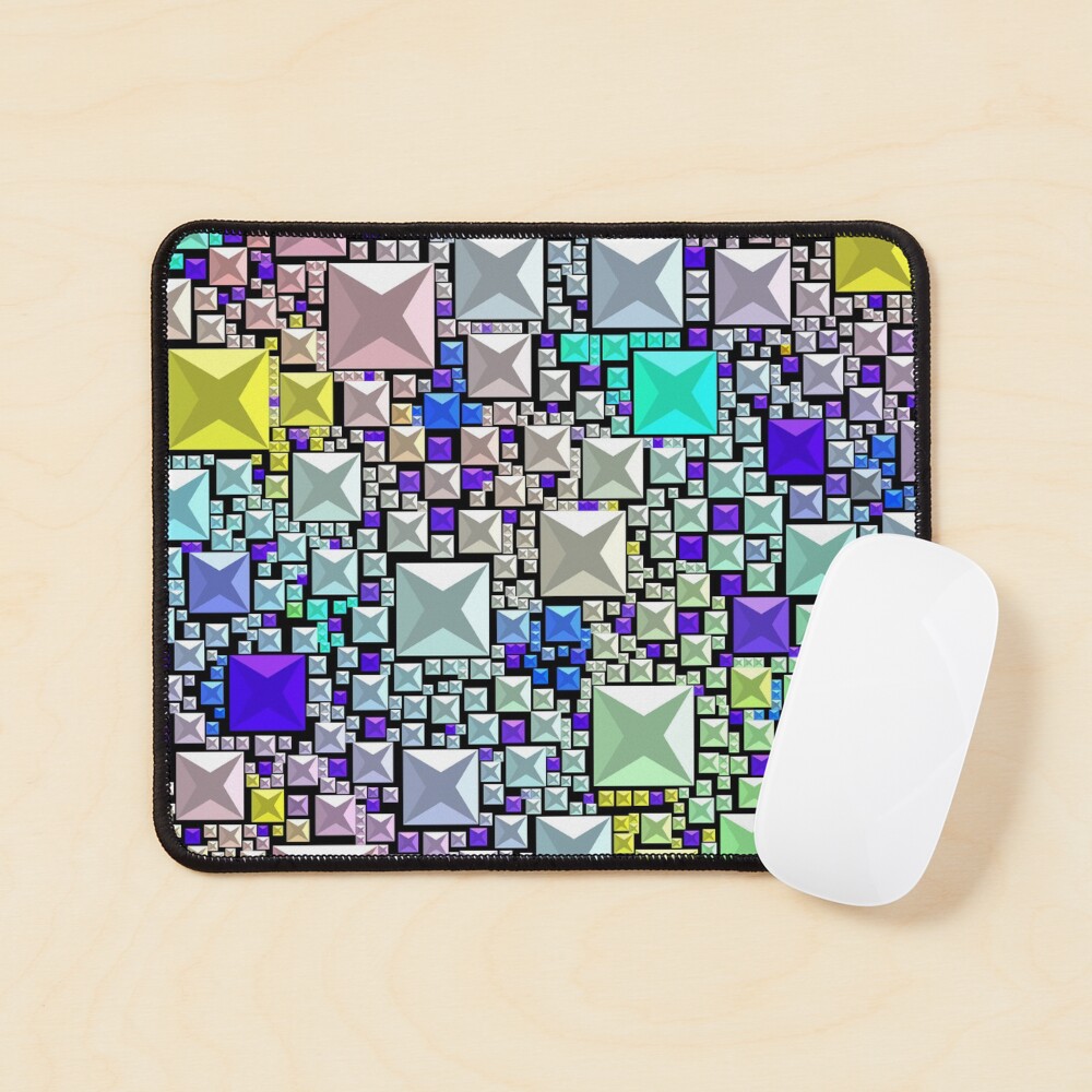 Item preview, Mouse Pad designed and sold by Monkey204.