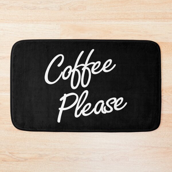 Item preview, Coffee- Coffee Please designed and sold by HDPrinting.