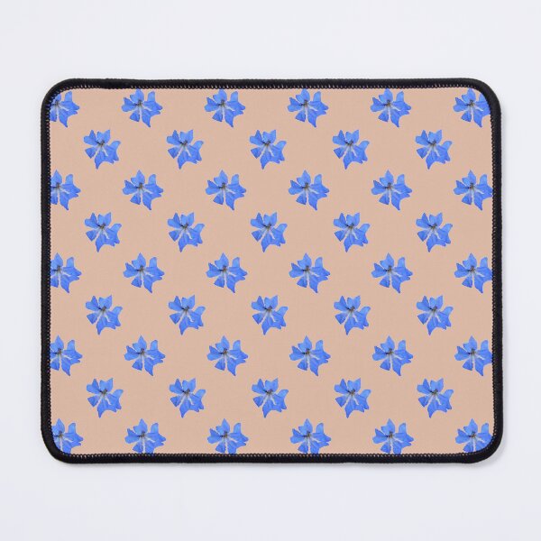 Item preview, Blue Wildflower designed and sold by STHogan.