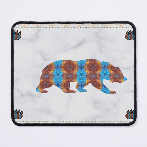 Item preview, Indigenous art designed and sold by Monkey204.