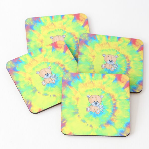 Artikelvorschau, Tie-Dye entworfen und verkauft von mirara.