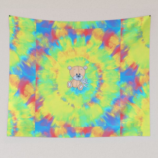 Artikelvorschau, Tie-Dye entworfen und verkauft von mirara.