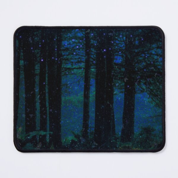 Item preview, Twilight Forest designed and sold by SoozSilverTree.
