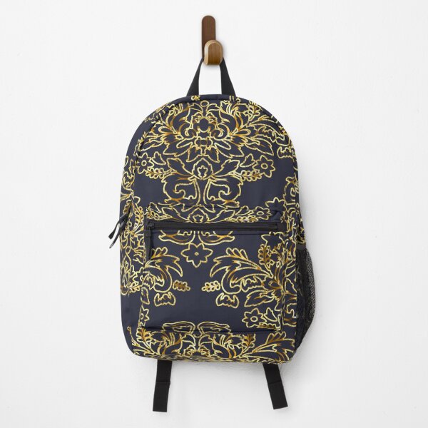 Item preview, Luxury, vintage, elegant, floral, pattern, ornamental designed and sold by Svitac.