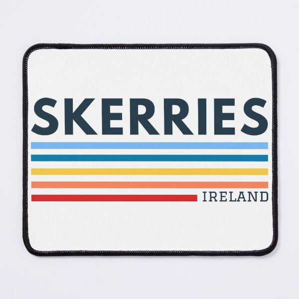 Item preview, Skerries Ireland designed and sold by europelines.