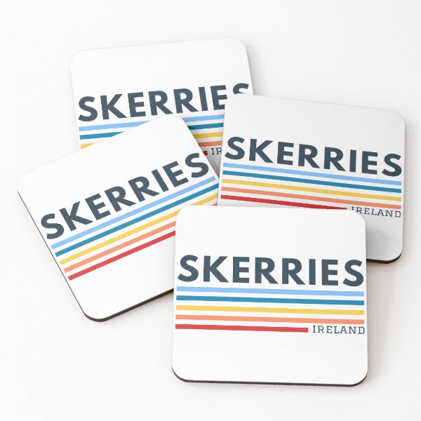 Item preview, Skerries Ireland designed and sold by europelines.