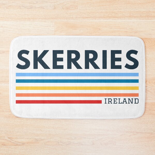 Item preview, Skerries Ireland designed and sold by europelines.