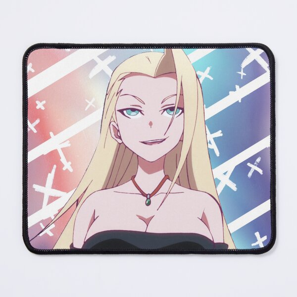 Item preview, Pisara |The Idaten Deities Know Only Peace designed and sold by BrokenOtaku.