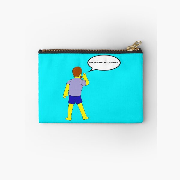 Item preview, Say goodbye to a shoe? designed and sold by Heywood47.