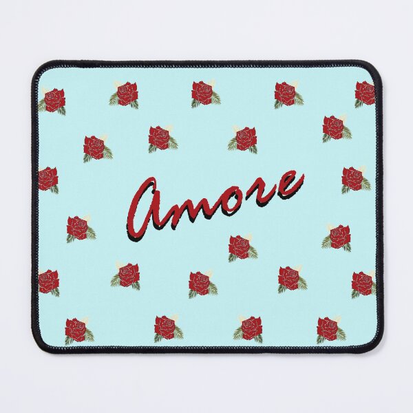 Item preview, Amore designed and sold by leeloolook.