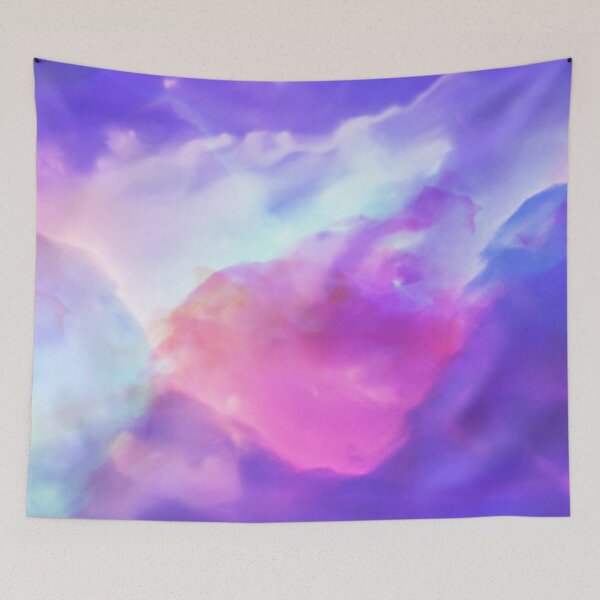 Item preview, Hd Aurora Background designed and sold by sirineab.