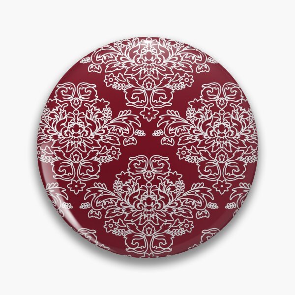 Artikelvorschau, Luxury, vintage, elegant, floral, pattern, ornamental entworfen und verkauft von Svitac.