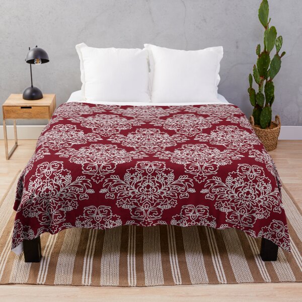 Item preview, Luxury, vintage, elegant, floral, pattern, ornamental designed and sold by Svitac.