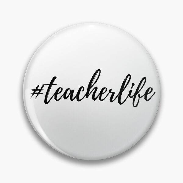 Artikelvorschau, #Lehrerleben, Lehrerleben entworfen und verkauft von ABInspired.