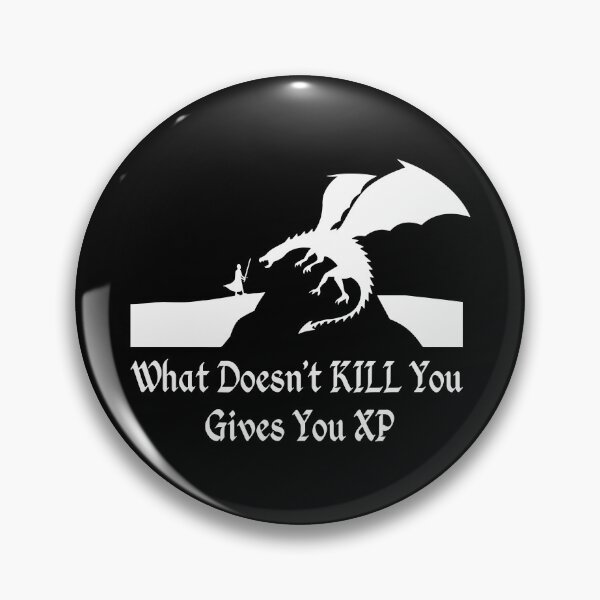 Item preview, What Doesn't Kill You designed and sold by amaryllisart.