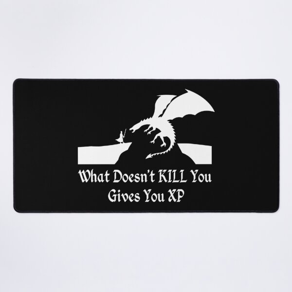 Item preview, What Doesn't Kill You designed and sold by amaryllisart.