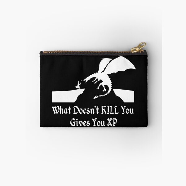 Item preview, What Doesn't Kill You designed and sold by amaryllisart.