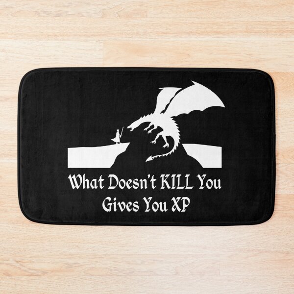 Item preview, What Doesn't Kill You designed and sold by amaryllisart.