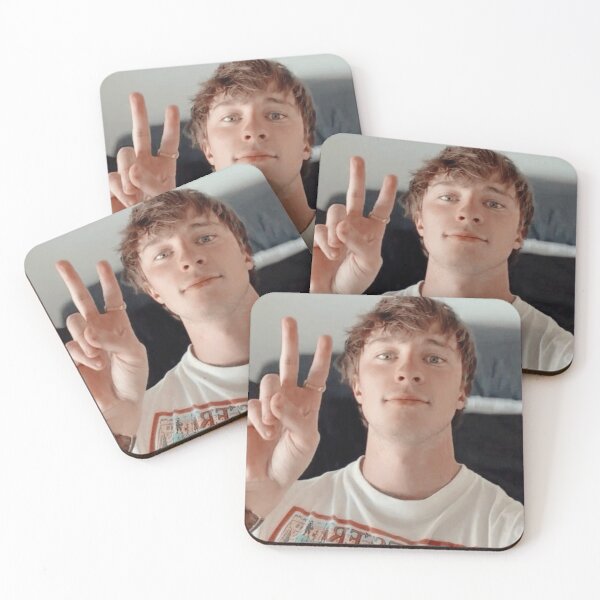 Item preview, Drew Starkey Hey designed and sold by BeyondAuthentic.
