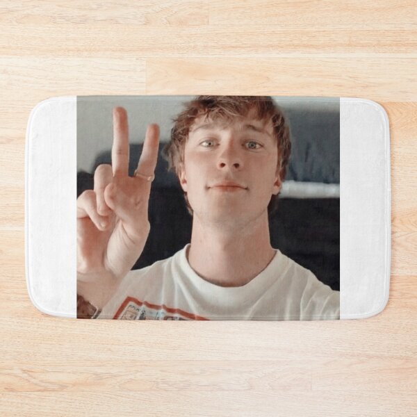 Item preview, Drew Starkey Hey designed and sold by BeyondAuthentic.