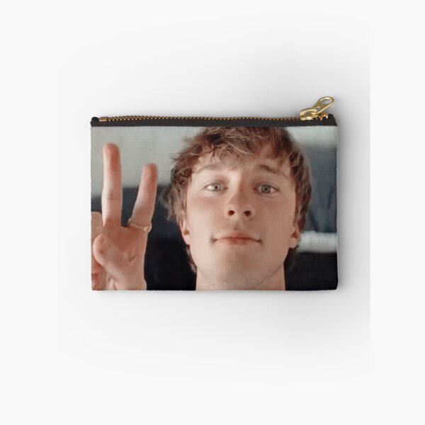 Item preview, Drew Starkey Hey designed and sold by BeyondAuthentic.