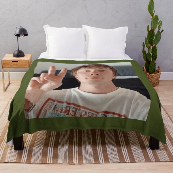 Item preview, Drew Starkey Hey designed and sold by BeyondAuthentic.