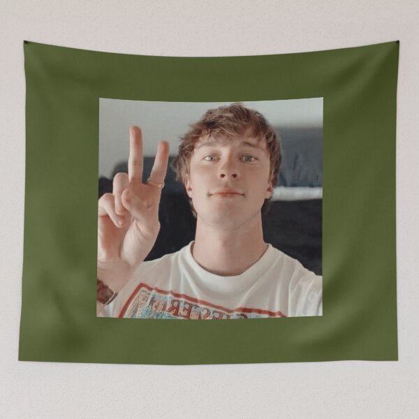 Item preview, Drew Starkey Hey designed and sold by BeyondAuthentic.