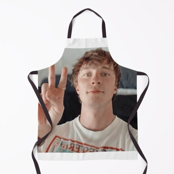 Item preview, Drew Starkey Hey designed and sold by BeyondAuthentic.